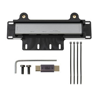 ProClip USA MODTEK 3-PORT EXPANSION HUB